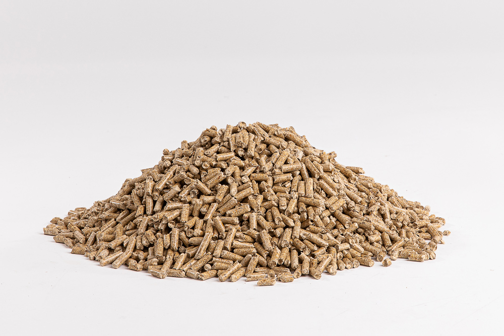 Mi az a pellet?