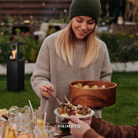 Tökéletes szimbiózis a természettel