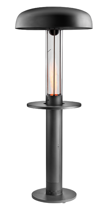 PRIMATO L Heat 90/65 Teraszfűtés